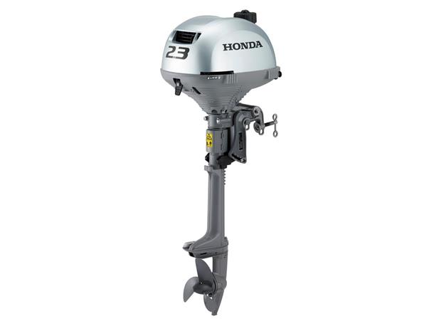 Outboard motor 2,3hp