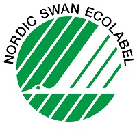 We have Nordic Eco Label